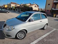 Usata Lancia Ypsilon 2011 Utilitaria