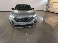 Usata Peugeot 2008 Allure 131 CV (96 kW) 2025 Grigio metallizzato SUV