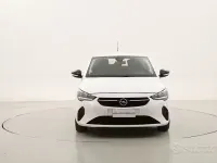 Usado Opel Corsa Edition 102 CV (75 kW) 2023 Blanco Utilitario
