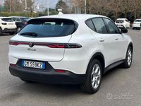Usata Alfa Romeo Tonale Sprint 131 CV (96 kW) 2022 Bianco SUV