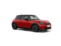 Usata Mini Cooper S 204 CV (150 kW) 2024 Utilitaria