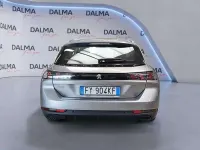 Usata Peugeot 508 SW Business-Line 131 CV (96 kW) 2019 Grigio artense Station wagon