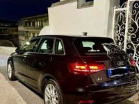 usata Audi A3 Sportback 8V tdi automatica