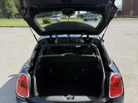 Usata Mini One D Business 95 CV (69 kW) 2017 Nero Utilitaria