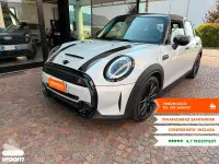 Usata Mini Cooper S 178 CV (130 kW) 2021 Utilitaria