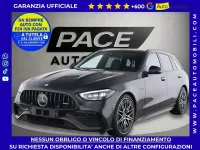 Usata Mercedes C43 AMG AMG 421 CV (309 kW) 2025 Grigio metallizzato