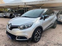 Usata Renault Captur Intens 90 CV (66 kW) 2016 Grigio SUV