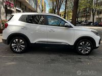 Occasion DR DR 5.0 150 PK (110 kW) 2024 Wit SUV