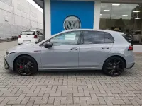 Usata VW Golf VIII GTI 245 CV (180 kW) 2024 Grigio Berlina