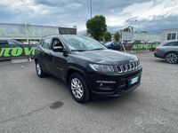 usata Jeep Compass 1.3 turbo t4 phev Business 4xe at6