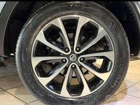 Usata Nissan Qashqai N-TEC 150 CV (110 kW) 2011 Grigio SUV