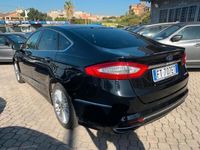 usata Ford Mondeo Mondeo4p 2.0 hybrid Titanium Business ecvt my18.