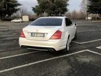 Usata Mercedes S350 Edition 258 CV (189 kW) 2011 Berlina