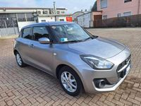 Usata Suzuki Swift Cool 83 CV (61 kW) 2021 Grigio Utilitaria