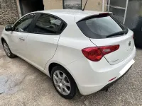 Usata Alfa Romeo Giulietta 120 CV (88 kW) 2012 Utilitaria