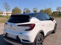 Usata Renault Captur Techno 143 CV (105 kW) 2023 SUV