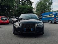 Usata Audi A3 160 CV (117 kW) 2008 Nero Coupé