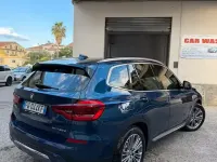 Usata BMW X3 Luxury Line 190 CV (139 kW) 2019 SUV