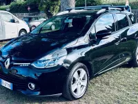 Occasion Renault Clio GrandTour 73 ch (53 kW) 2014 Noir Break