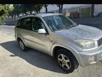 Usata Toyota RAV4 150 CV (110 kW) 2000 SUV