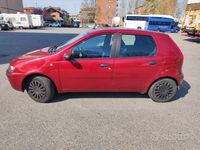 usata Fiat Punto 1.2 benzina