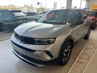 Nuova Opel Mokka 136 CV (100 kW) 2025 Grigio SUV