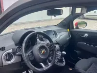 Usata Abarth 500 160 CV (117 kW) 2021