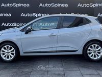 Nuova Renault Clio V Evolution 91 CV (66 kW) 2025 Grigio Berlina