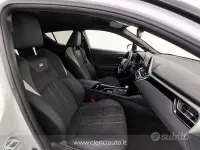 Usata Toyota C-HR Sport 184 CV (135 kW) 2022 Bianco SUV