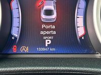 Usata Maserati Ghibli 250 CV (183 kW) 2014 Berlina