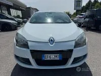 Usado Renault Mégane GT Line GT-Line 110 CV (80 kW) 2011 Blanco Coupe
