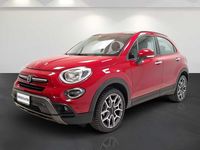 Usata Fiat 500X Sport 95 CV (69 kW) 2022 Rosso SUV