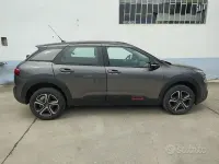 Usata Citroën C4 Feel 102 CV (75 kW) 2020 SUV