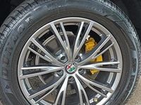 Usata Alfa Romeo Stelvio 180 CV (132 kW) 2018 Nero SUV