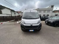 Usata Fiat Ducato 33 140 CV (102 kW) 2022 Bianco Furgone