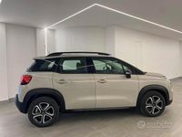 Gebraucht Citroën C3 Aircross Feel 100 PS (73 kW) 2018 SUV