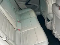 Usata Peugeot 508 140 CV (102 kW) 2014 Blu Station wagon