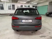 Usata Audi Q5 Advanced Plus 225 CV (165 kW) 2013 Grigio SUV