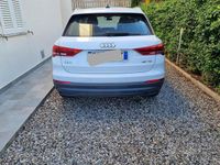 Usata Audi Q3 150 CV (110 kW) 2019 SUV
