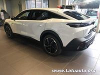 Nuova Peugeot 408 GT 2025 Bianco SUV