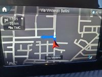 Usata Mercedes A180 Business 116 CV (85 kW) 2019 Other Utilitaria