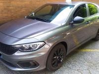 Usata Fiat Tipo 95 CV (69 kW) 2020 Grigio Berlina