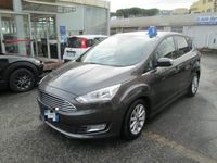 usata Ford C-MAX 1.5 TDCi 120CV Start&Stop Business