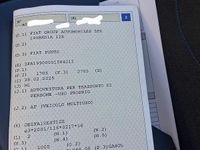 Usata Fiat Punto Evo 2009 Grigio Utilitaria