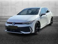 Usata VW Golf VIII GTI 265 CV (194 kW) 2025 Bianco Berlina