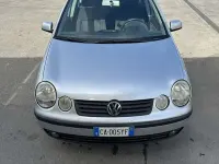 Usata VW Polo Trendline 75 CV (55 kW) 2002 Utilitaria