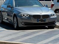 Usata BMW 525 Sport Line 204 CV (150 kW) 2010