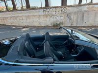 Usata Peugeot 308 CC 2012 Nero Cabrio