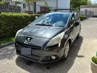 Usata Peugeot 5008 112 CV (82 kW) 2012 Monovolume