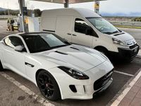 usata Jaguar F-Type - 2016 - V6 S - 381